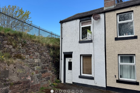 Investment Opportunity in Workington photo